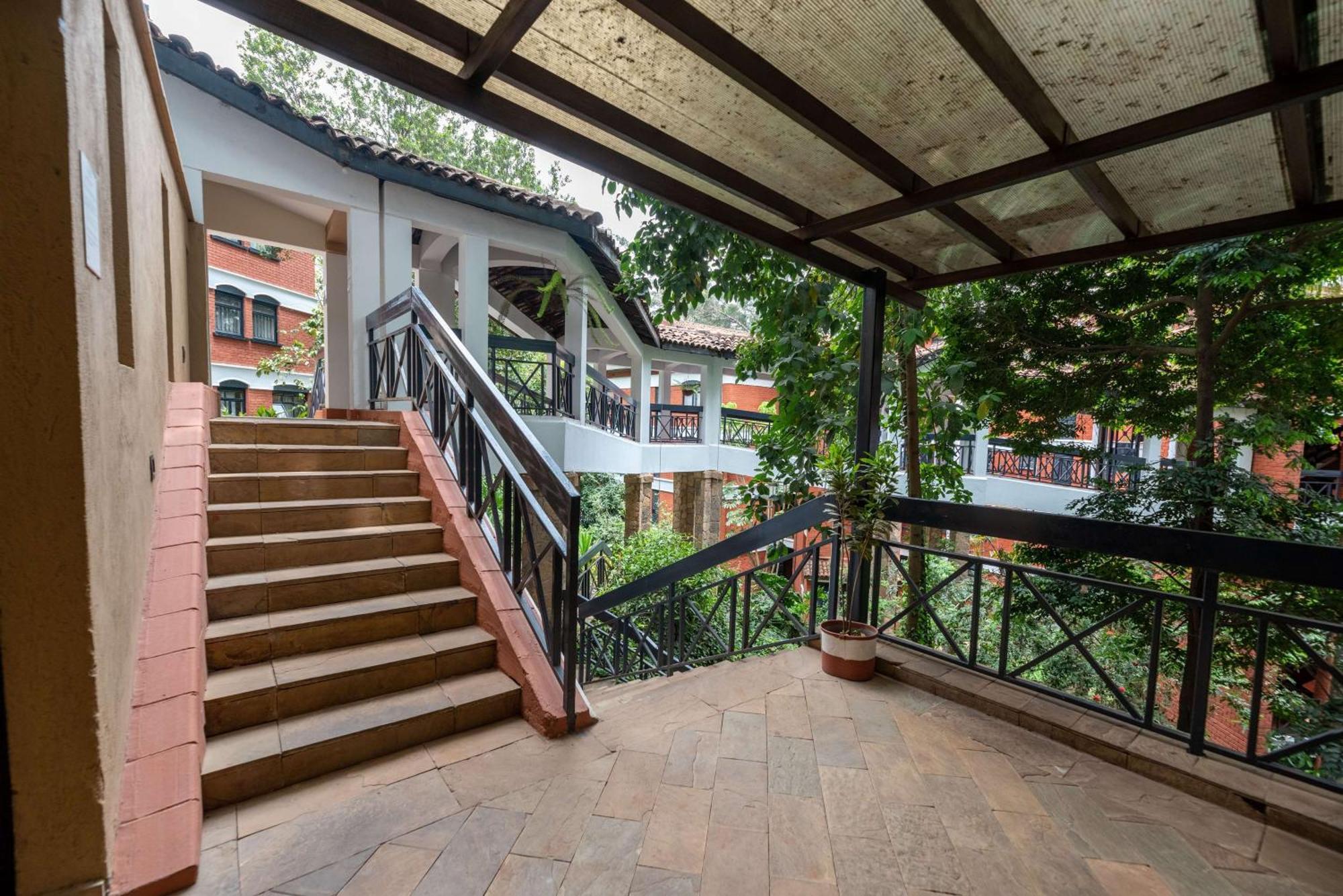 Heri Heights Hotel Apartments, Surestay Collection By Best Western Ναϊρόμπι Εξωτερικό φωτογραφία